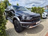 Ford Ranger 2.0 Raptor 213PS Autom 4x4 *Standheizung* - Ford Ranger in Mannheim