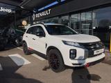 Mitsubishi ASX II 2.0 MIVEC Spirit+ 2WD - Mitsubishi ASX: 2.0