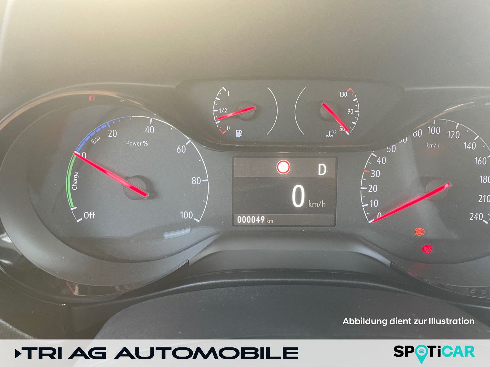 Opel Corsa - Bild 18