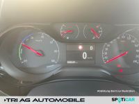 Opel Corsa - Vorschau Bild 18