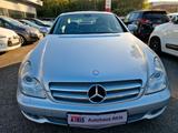 Mercedes-Benz CLS 350 - Mercedes-Benz CLS 350 in Duisburg