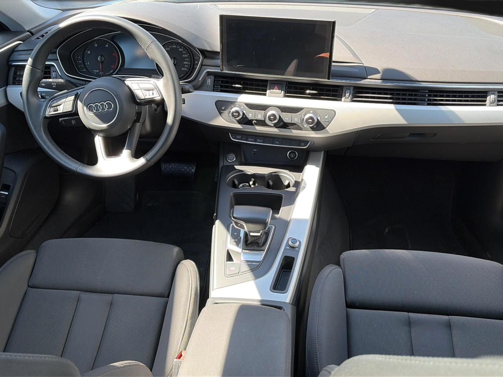 Audi A5 Sportback advanced AHK*Pano*LED*NaviTouch*18, миниатюра 17