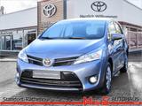 Toyota Verso 1.8 Life - Toyota Verso mit Benzin-Antrieb: Kleinbus, 1.8