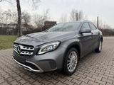 Mercedes-Benz GLA 220 CDI / d 4Matic - Mercedes-Benz GLA 220 D Gebrauchtwagen