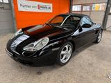 Porsche Boxster 2.5 Leder Sportsitze Klima Sitzheizung - gebrauchte Porsche Boxster aus dem Jahr 1997