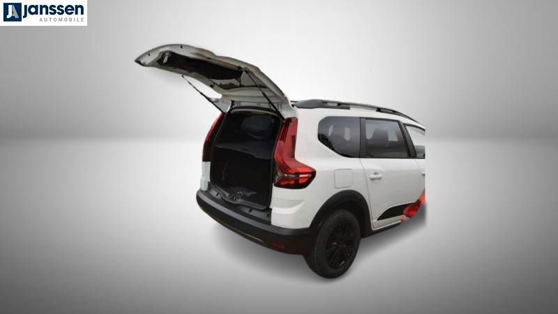 Fahrzeugabbildung Dacia Jogger Extreme+ TCe 110