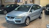 Ford Focus Lim. Fun X, TÜV, Service Neu - Ford Focus: Fun