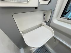 Pilote V 600 G *Duo Control*RFK*Markise*AHK