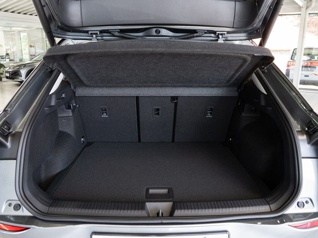 T-Roc Style eTSI DSG IQ Drive + Light GJR AHK Na