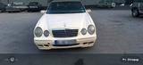 Mercedes-Benz Mercedes e 220 TÙV  1 JARE - gebrauchte Mercedes-Benz E 220 aus dem Jahr 2000
