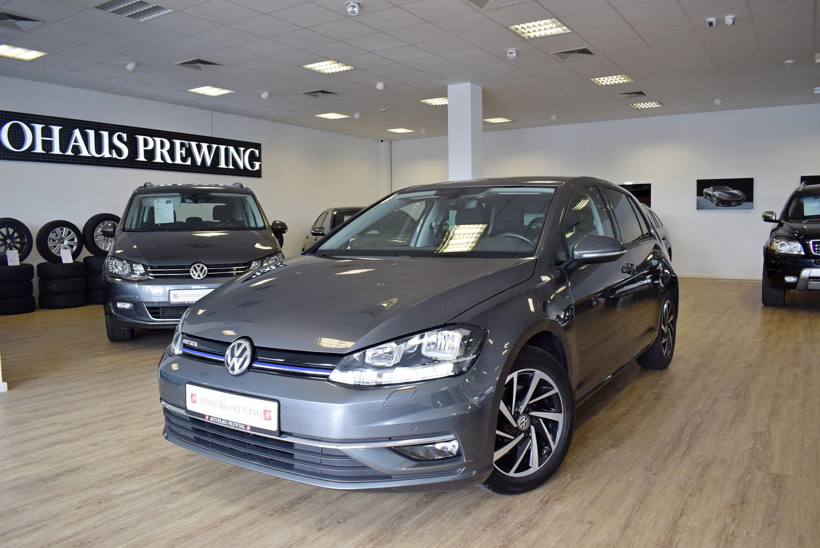 Volkswagen Golf VII DSG NAVI/PDC/KLIMAAUTOM./KAMERA/2.HAND