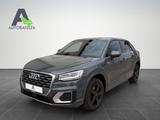 Audi Q2 1.4 TFSI S-Line Sport Paket Plus *LED* - Audi Q2 sport mit Benzin-Antrieb