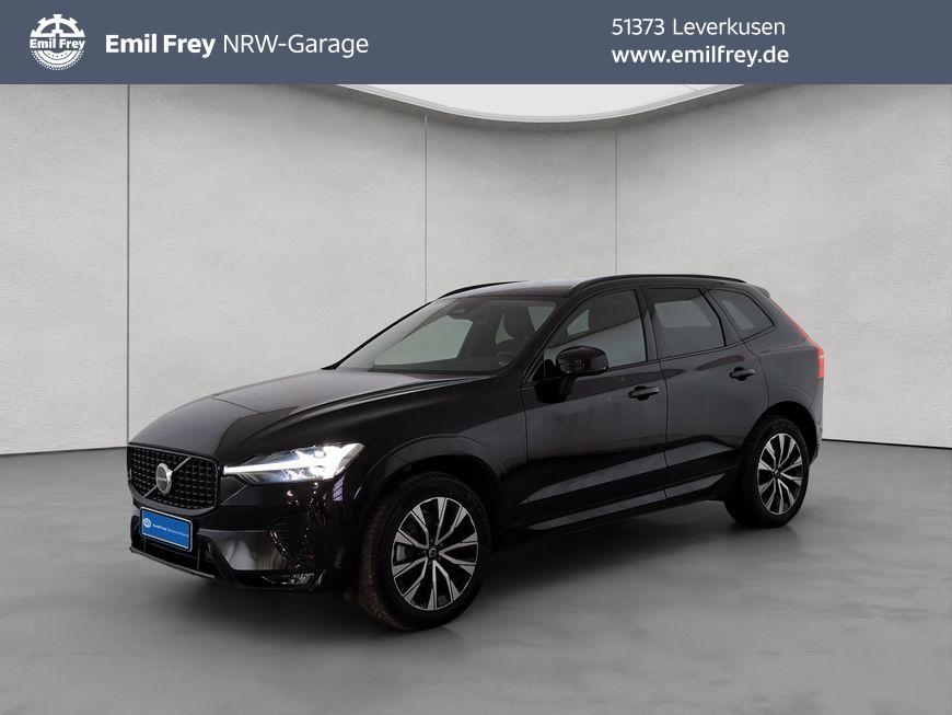 Volvo XC60 B4 D AWD Plus Dark LED+AHK+PDC+SHZ+HARMAN K