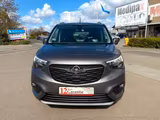 Opel Combo Life 1.5 CDTi INNOVATION Automatik (AHK) - Opel Gebrauchtwagen