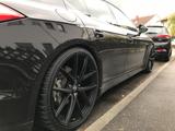Porsche Panamera S - Porsche Gebrauchtwagen in Stuttgart