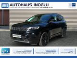 Jeep Compass S PHEV 4xe*Navi*LED*360°*Virtual*Alpine - Jeep Compass in Wiesbaden