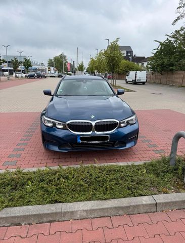 BMW BMW- G21-2021 TOP Zustand