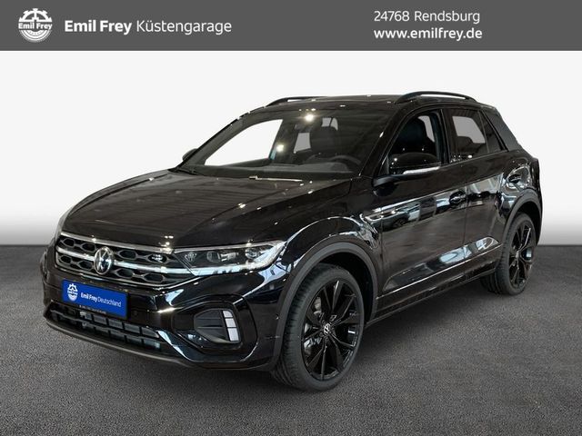 Volkswagen T-Roc R-Line 1.5 l TSI OPF 110 kW (150 PS) 7-Gan