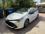 Toyota Corolla GR Sports Lounge JBL Panaroma Dach - Toyota Corolla Gebrauchtwagen in Berlin