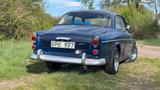 Volvo Amazon 69 mit Chromfelgen und Weber 36/36 - Volvo Amazon Oldtimer