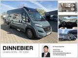 Eura Mobil VAN 635 HB, AKTIONSPREIS, Automatik, 140 PS - Eura Mobil A 635
