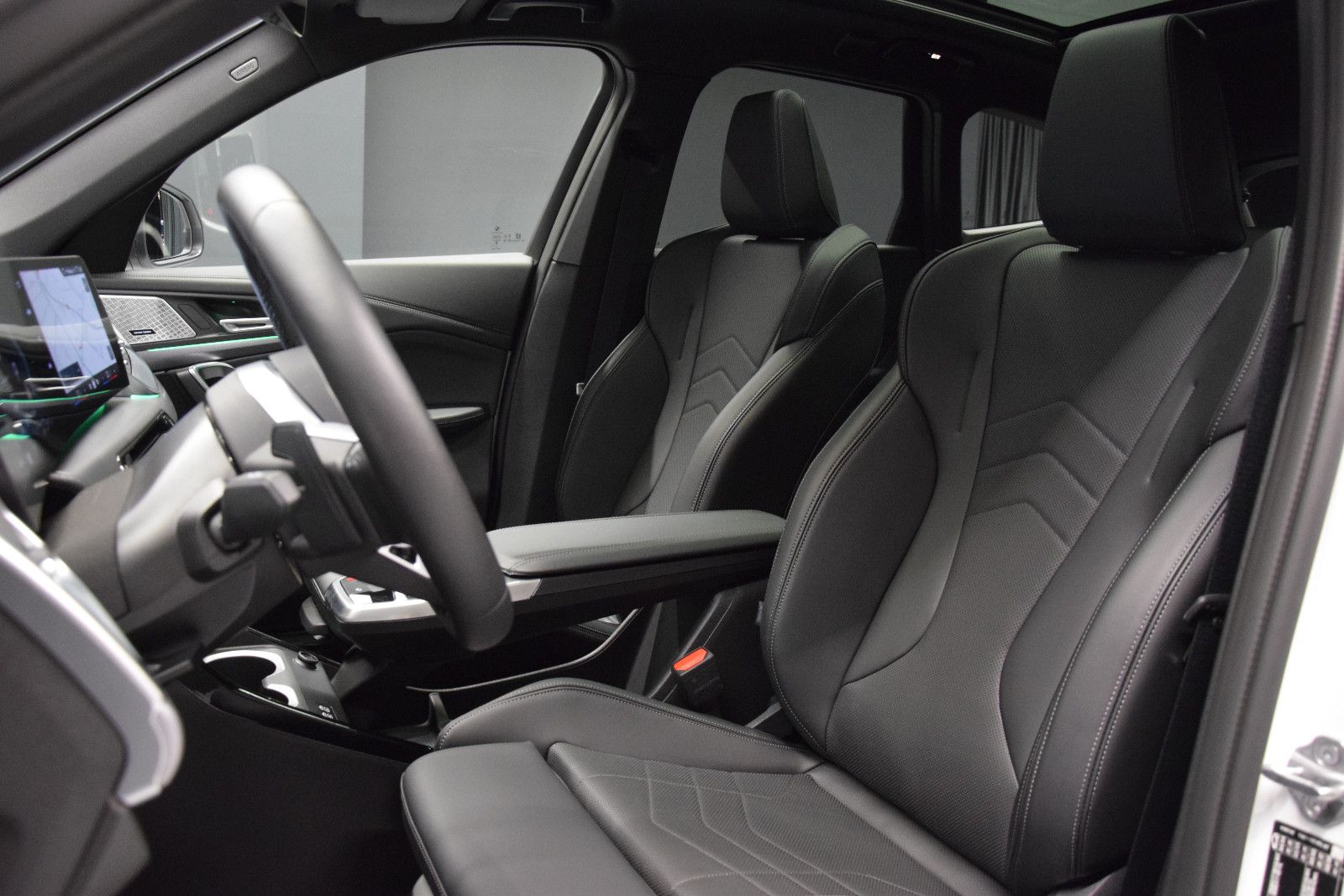 Fahrzeugabbildung BMW X1 18 i sDrive M Sport Pano H&k Memory ACC Leder