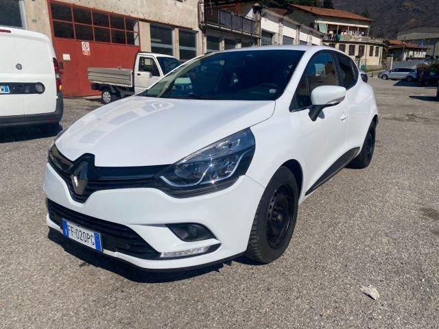 Renault RENAULT Clio dCi 8V 75CV Start&Stop 5 porte Ener