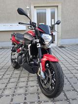 Aprilia Shiver 750 Reifen und TÜV Neu - APRILIA SPORTTOURER
