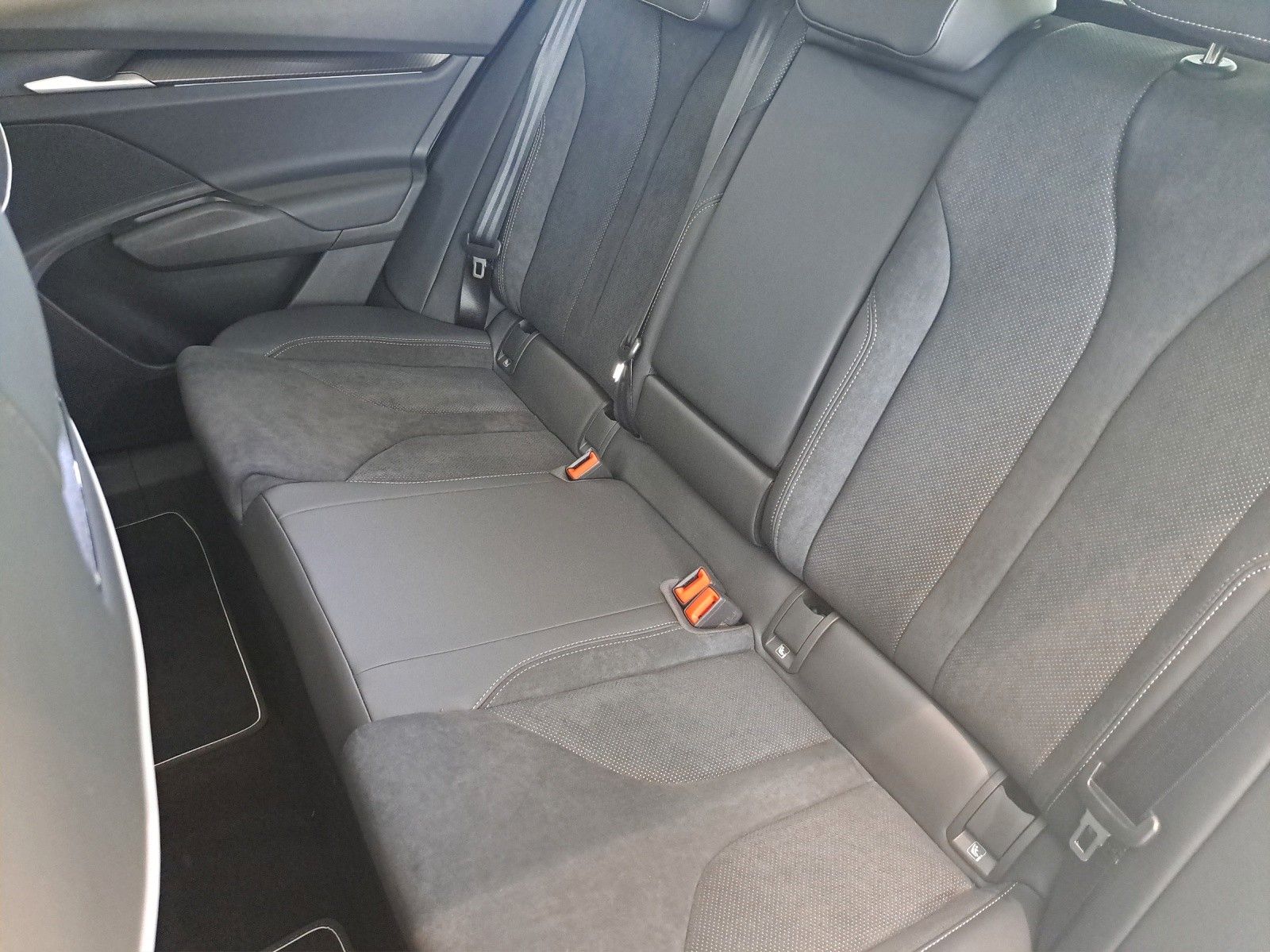 Enyaq Coupé 85 Sportline AHK
