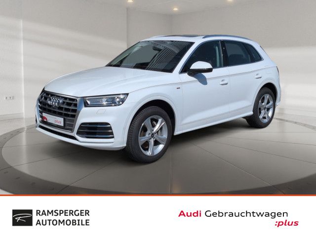 Image of Audi Q5