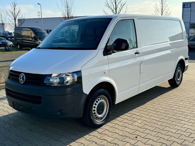 Volkswagen T5 Transporter Kasten Lang*2,0 TDI*Klima*TüV*PDC