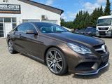 Mercedes-Benz E 400 Coupe AMG*ACC*Designo*Harman*LED* - Mercedes-Benz E 400 in Berlin