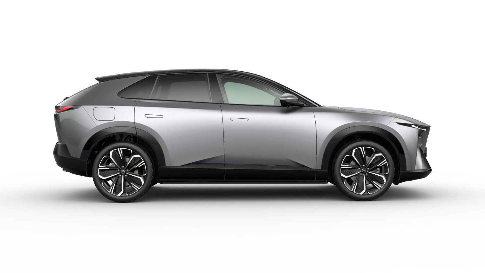 Mazda CX-6e - Bild 5