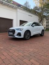 Audi Q3 45 TFSI quattro S tronic S line S line - Audi Q3 Gebrauchtwagen in Hannover