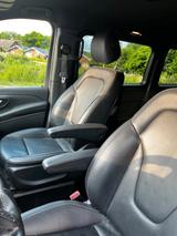 Mercedes-Benz V 250 d 4MATIC AVANTGARDE EDIT. kompakt AVAN... - gebrauchte Mercedes-Benz V 250 aus dem Jahr 2017