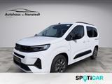 Opel Combo Life E 1.5 D GS 131PS 8-AT ACC Inspektion 