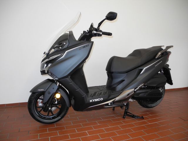 Kymco X-Town CT 300i ABS, jetzt wieder lieferbar !!