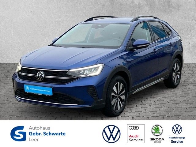 Volkswagen Taigo 1.0 TSI Move CAM LED LM16 MFL PDC SHZG TEL