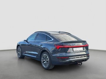 Audi Q8 e-tron - 7