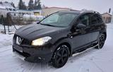 Nissan Qashqai 2.0 360 CVT-M6 Automatik - Nissan Qashqai: Standheizung