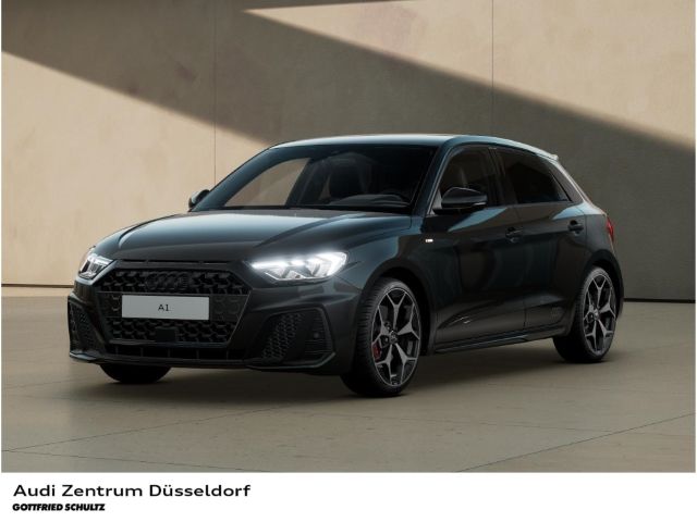 Audi A1 Sportback 40 TFSI S-Line Rennsemmel