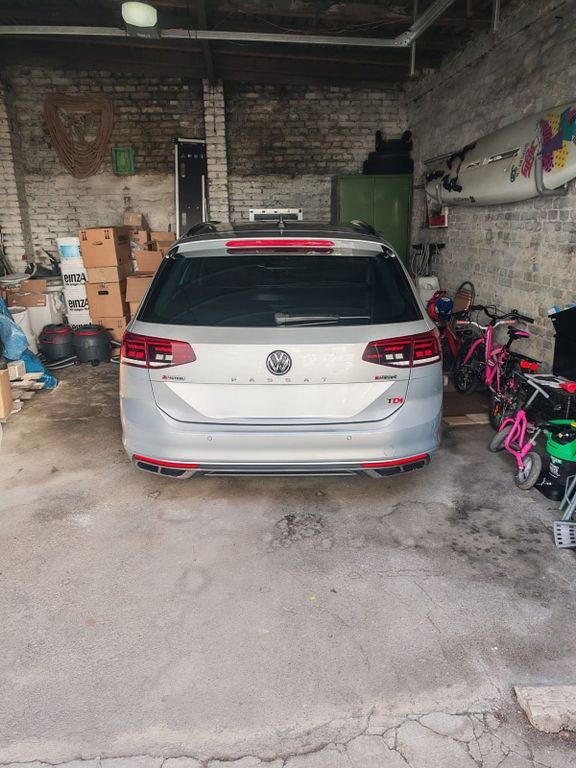 Image of Volkswagen Passat Variant