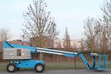 Genie S-45 | 15.7 METER | 227 KG | GOOD CONDITION - Genie LKWs