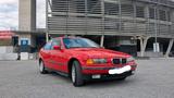 BMW E36 316i 10/1996 102PS - BMW 316: Coupé, E36 316i