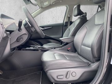Kia NIRO EV 64kWh SPIRIT *LED*PDC*Sitzheiz*Kamera*