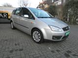Ford C-Max 1,6 Ti-VCT/2.Hand/Klimaautomatik/PDC/AHK - gebrauchte Ford C-Max aus dem Jahr 2005