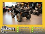 GOES TERROX 1000 TOURING PRO ABS I 4 JAHRE GARANTIE - GOES TERROX 1000 Touring Pro ABS
