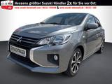 Mitsubishi Space Star Intro Edition+ - graue Mitsubishi Space Star