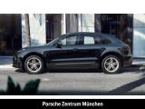 Porsche Macan Panoramadach 3-Zonen-Klimaautomatik LED - Porsche Macan in München
