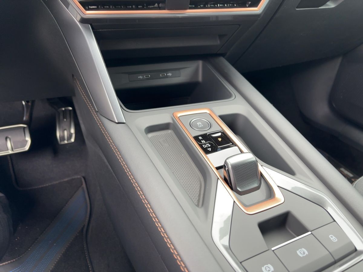 Cupra Leon - Bild 26